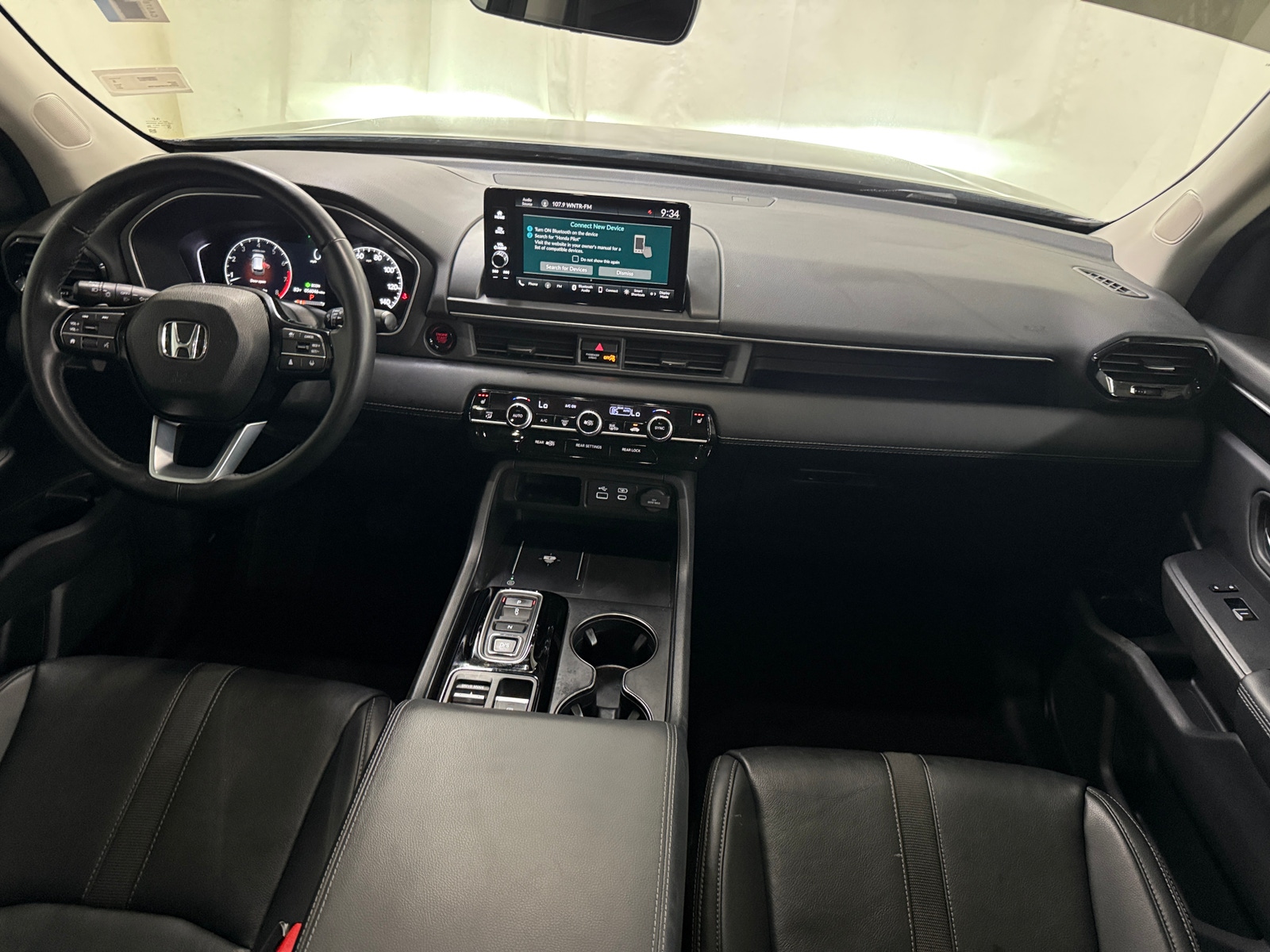 Thumbnail: 2023 Honda Pilot - 2