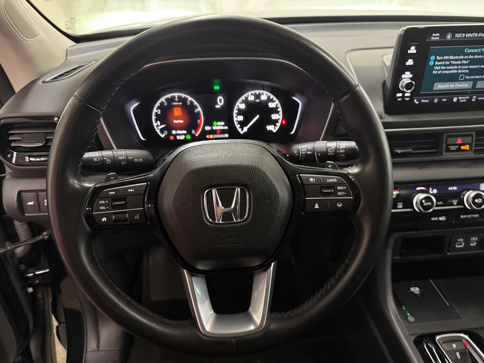 Thumbnail: 2023 Honda Pilot - 4