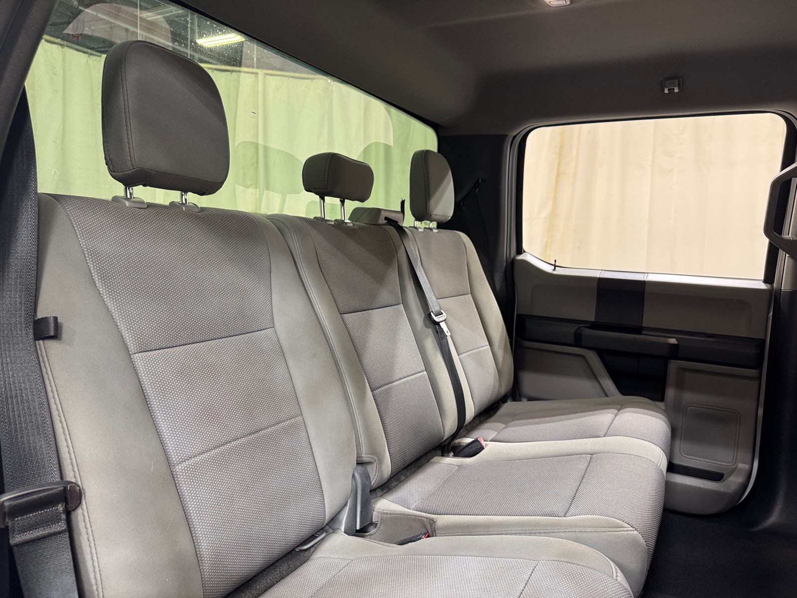 Thumbnail: 2020 Ford Econoline - 6