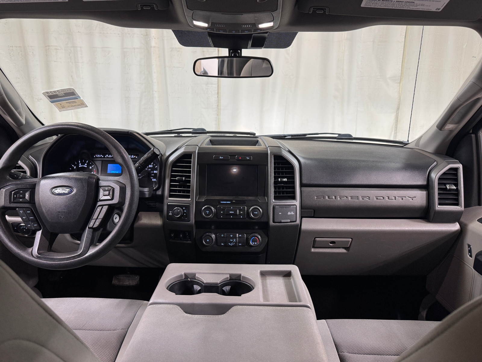 Thumbnail: 2020 Ford Econoline - 3