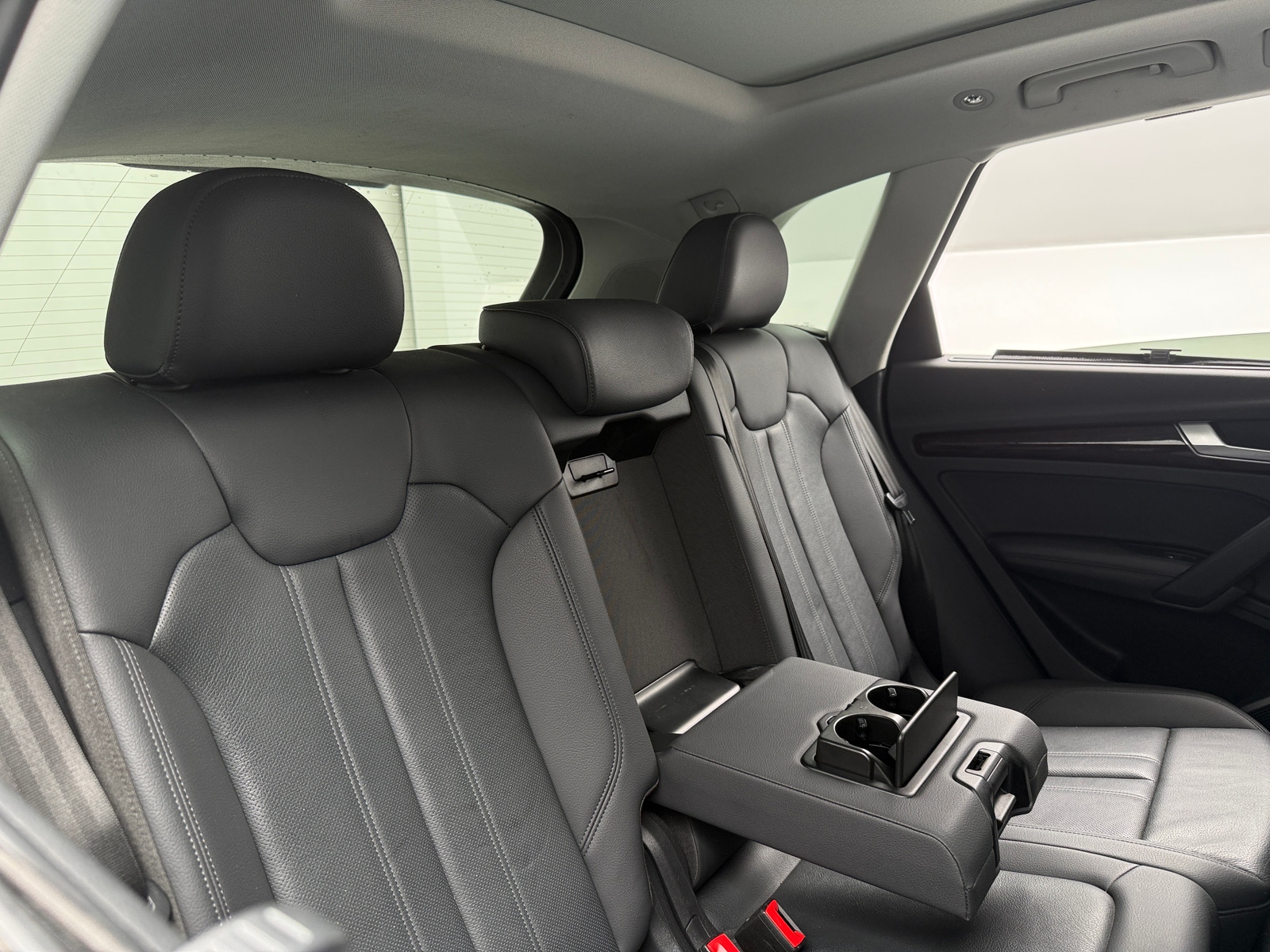 Thumbnail: 2019 Audi Q5 - 5