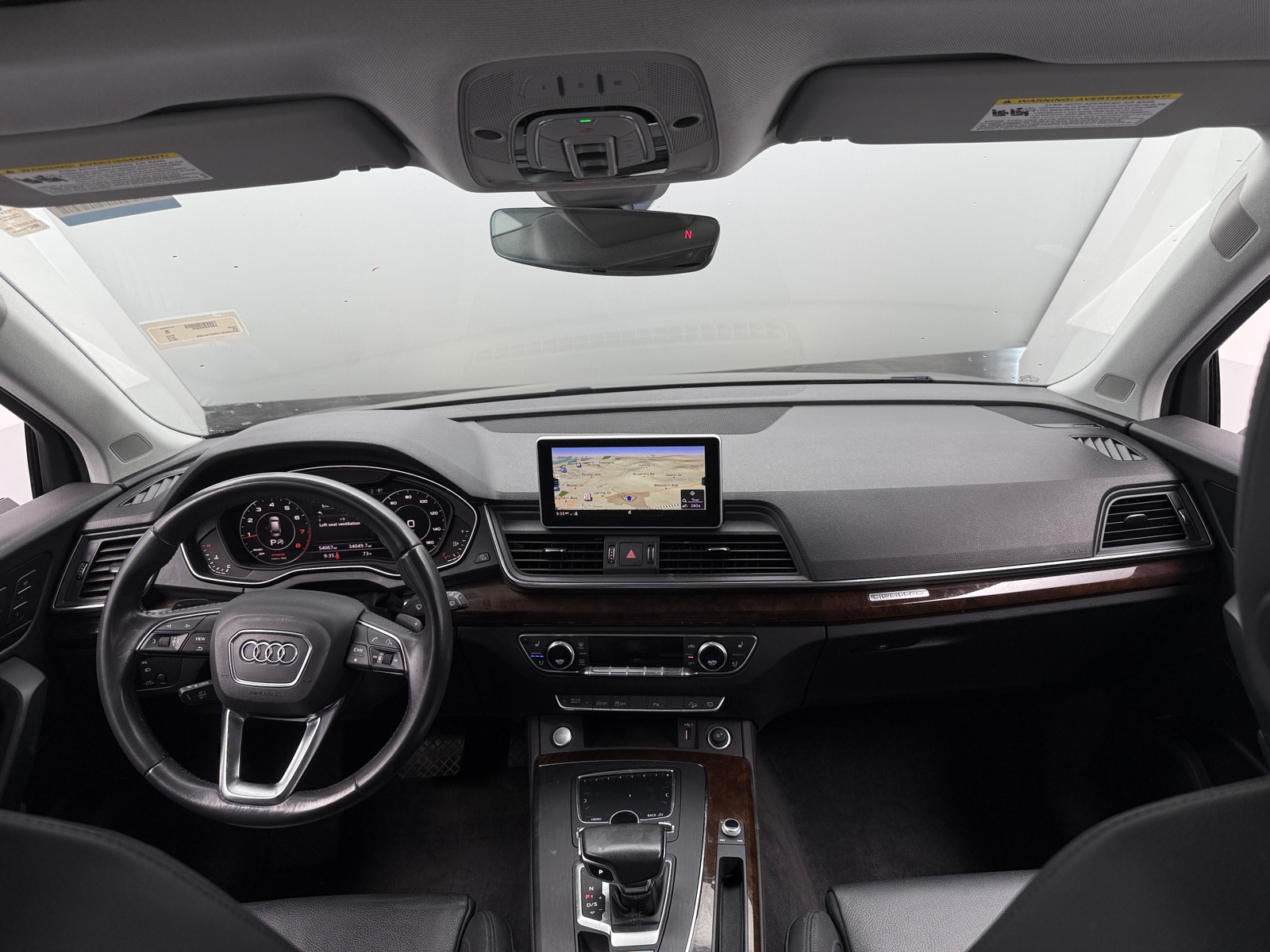 Thumbnail: 2019 Audi Q5 - 2