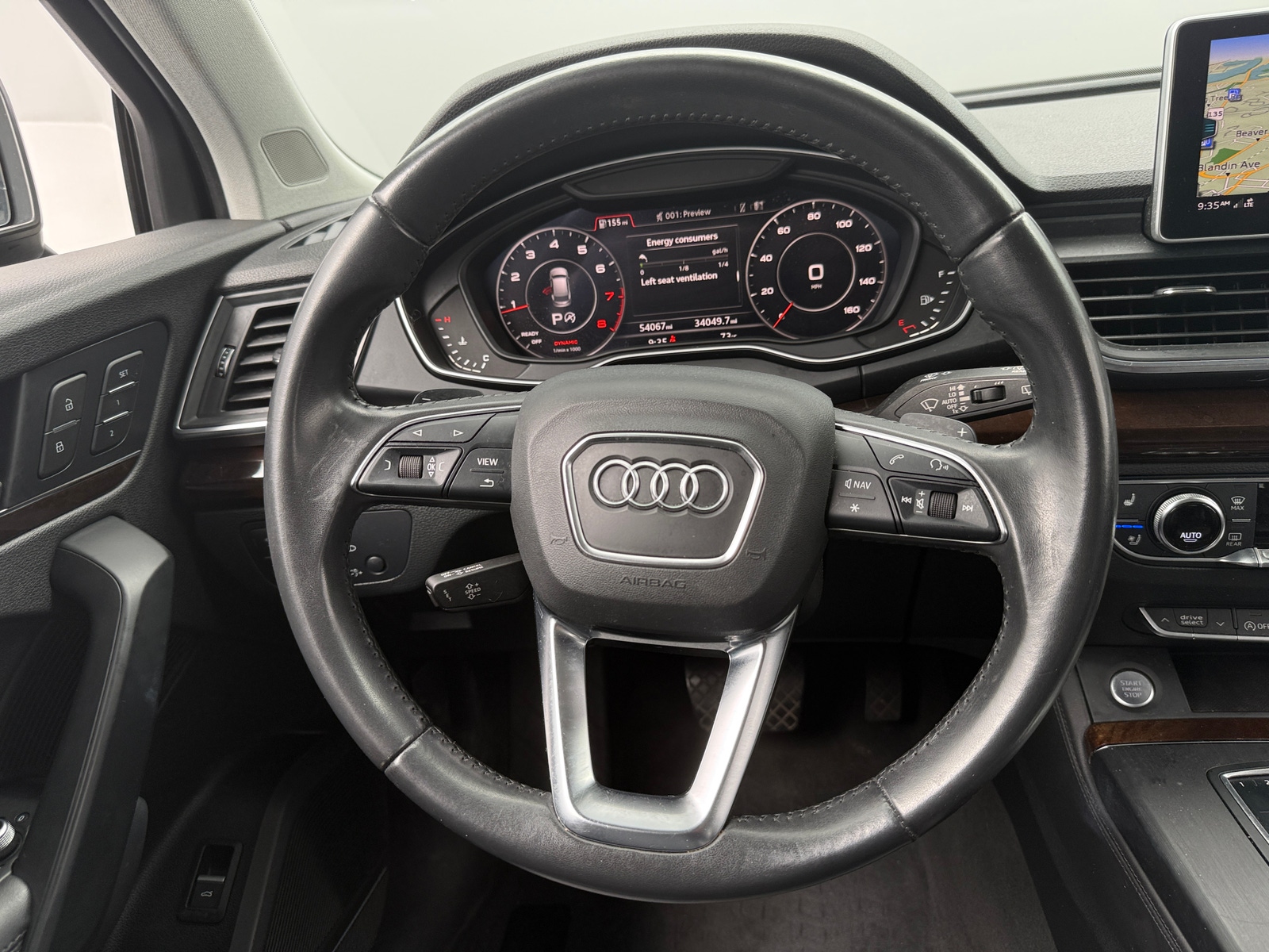Thumbnail: 2019 Audi Q5 - 4