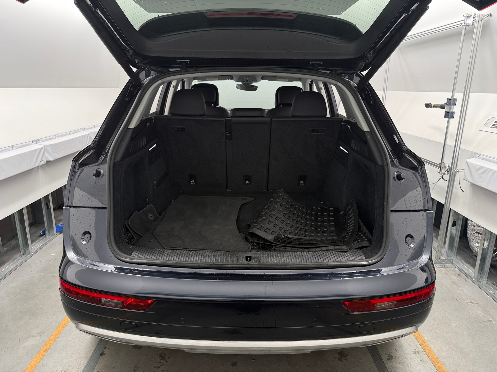 Thumbnail: 2019 Audi Q5 - 6