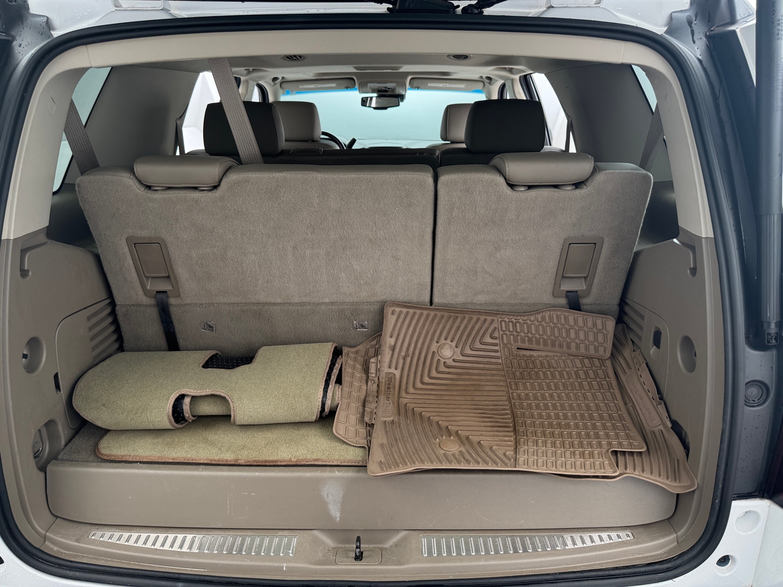 Thumbnail: 2016 Chevrolet Tahoe - 6