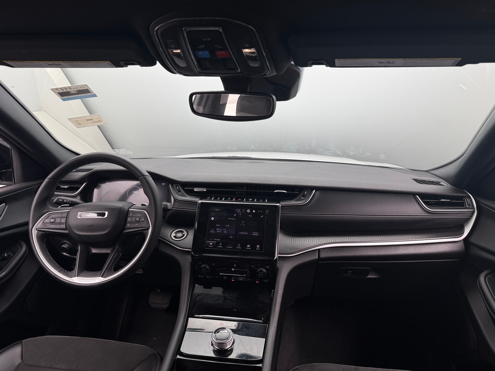 Thumbnail: 2023 Jeep Grand Cherokee L - 2