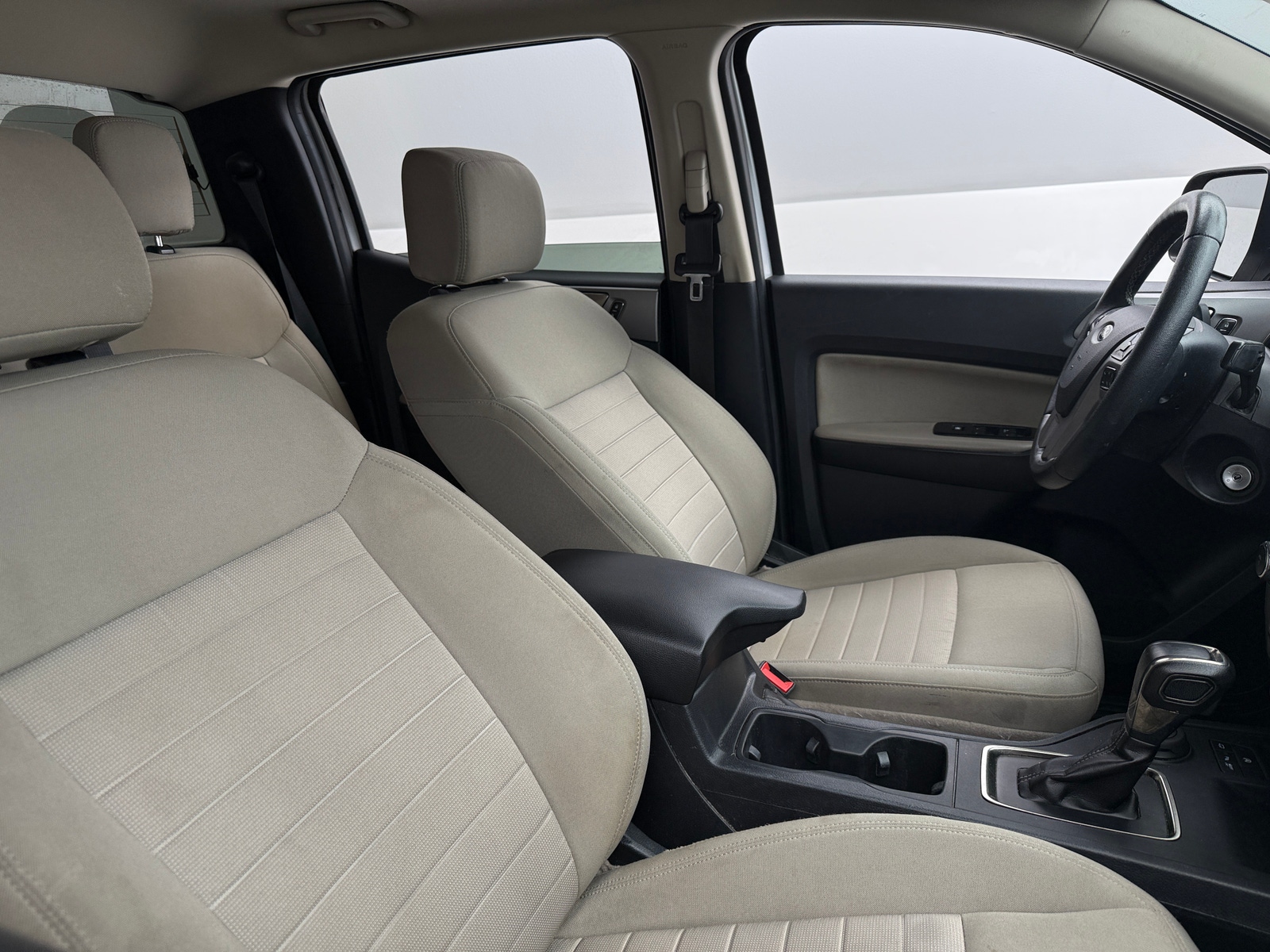 Thumbnail: 2019 Ford Ranger - 2