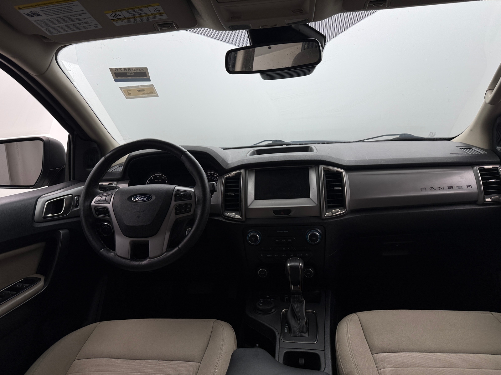 Thumbnail: 2019 Ford Ranger - 3