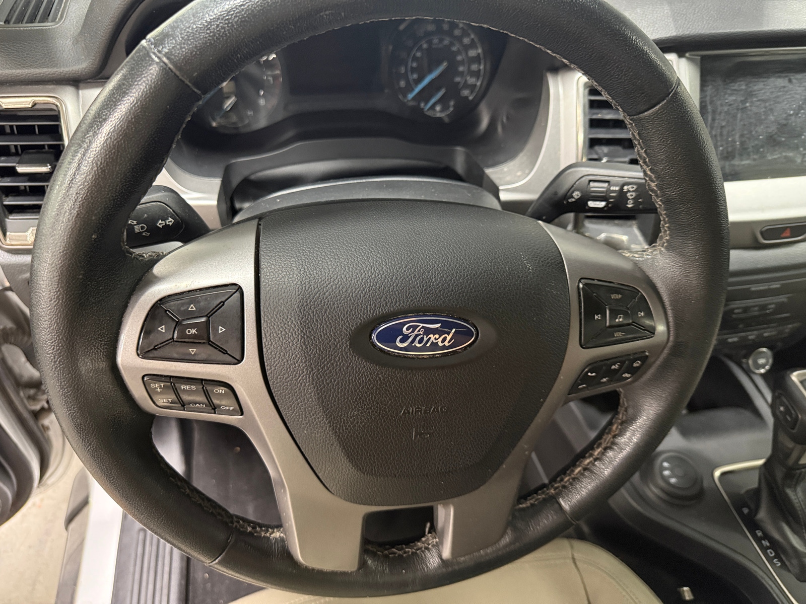 Thumbnail: 2019 Ford Ranger - 5