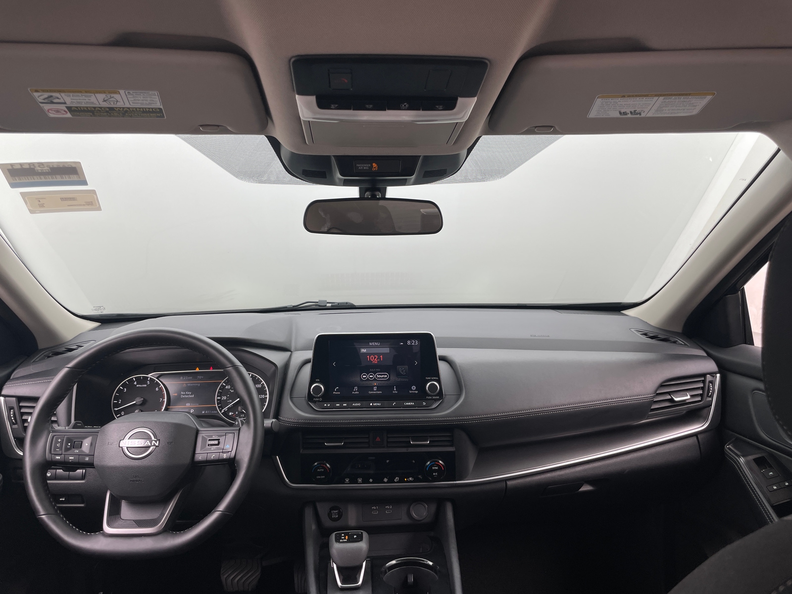 Thumbnail: 2025 Nissan Rogue - 3
