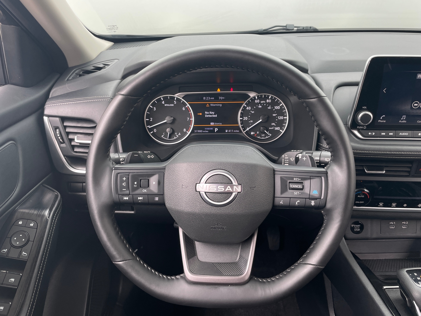 Thumbnail: 2025 Nissan Rogue - 5