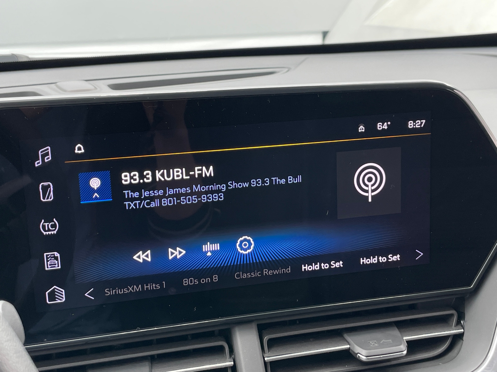 Thumbnail: 2025 Chevrolet Trax - 4
