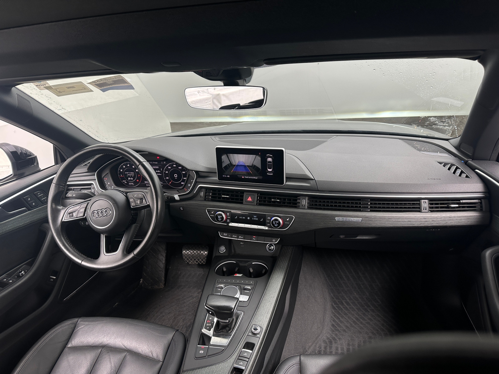 Thumbnail: 2018 Audi A5 - 2