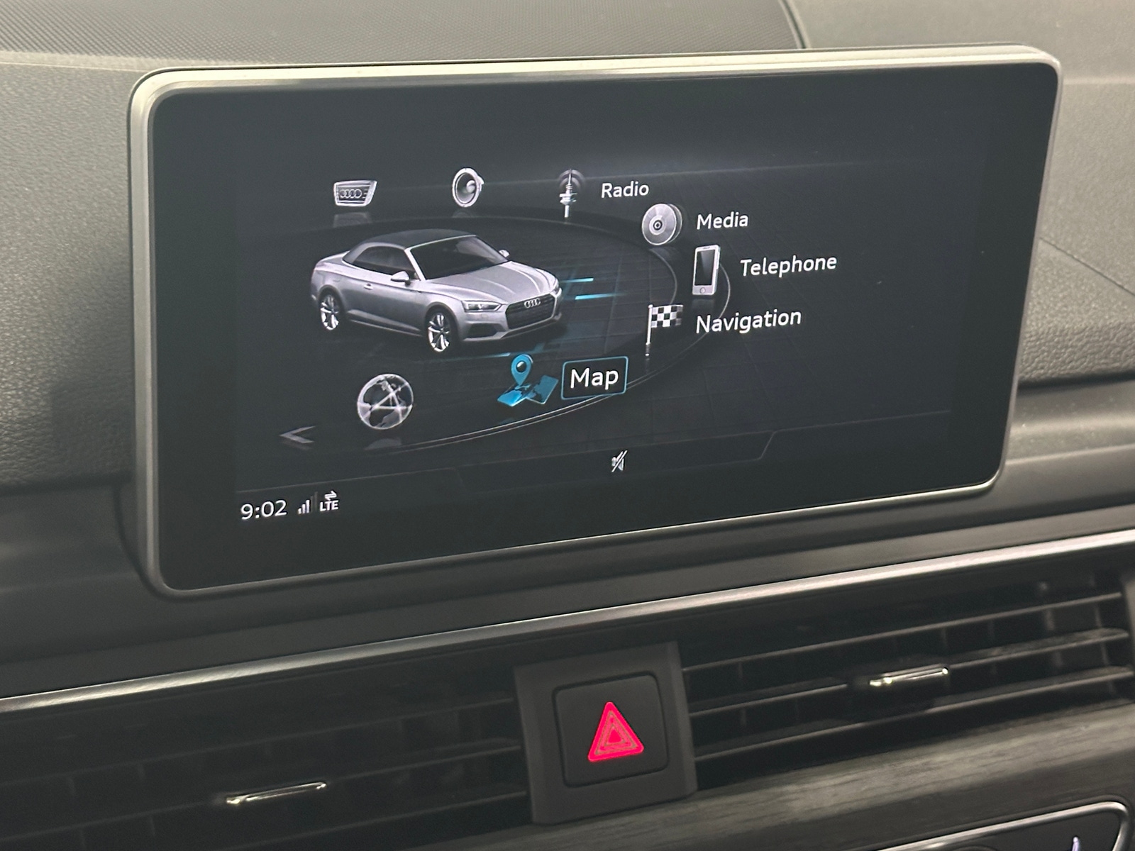 Thumbnail: 2018 Audi A5 - 3