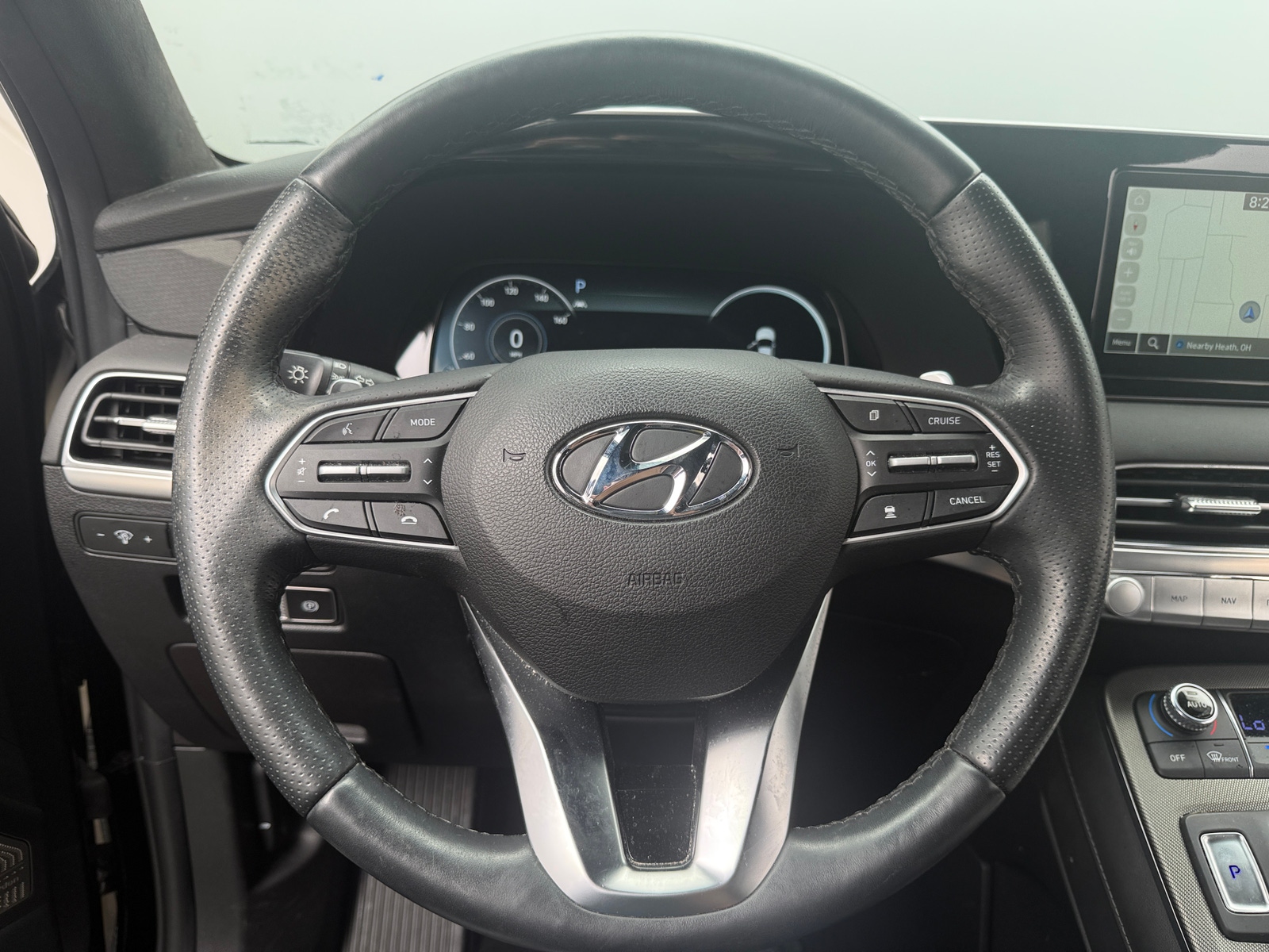 Thumbnail: 2022 Hyundai Palisade - 4
