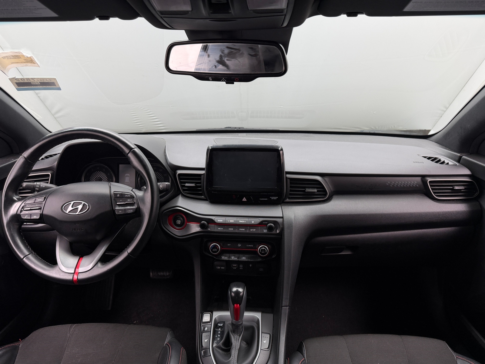Thumbnail: 2020 Hyundai Veloster - 3