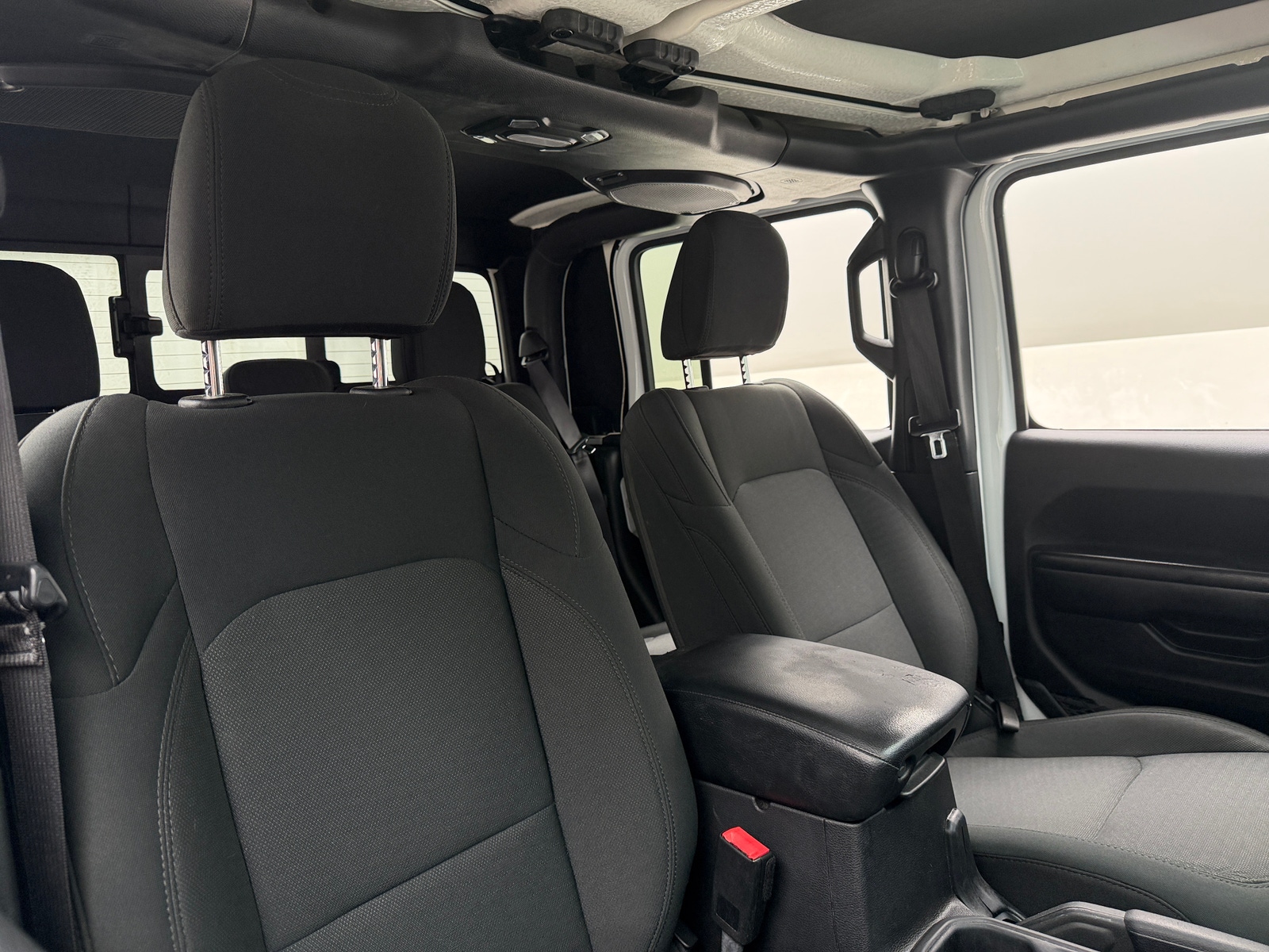 Thumbnail: 2021 Jeep Gladiator - 2