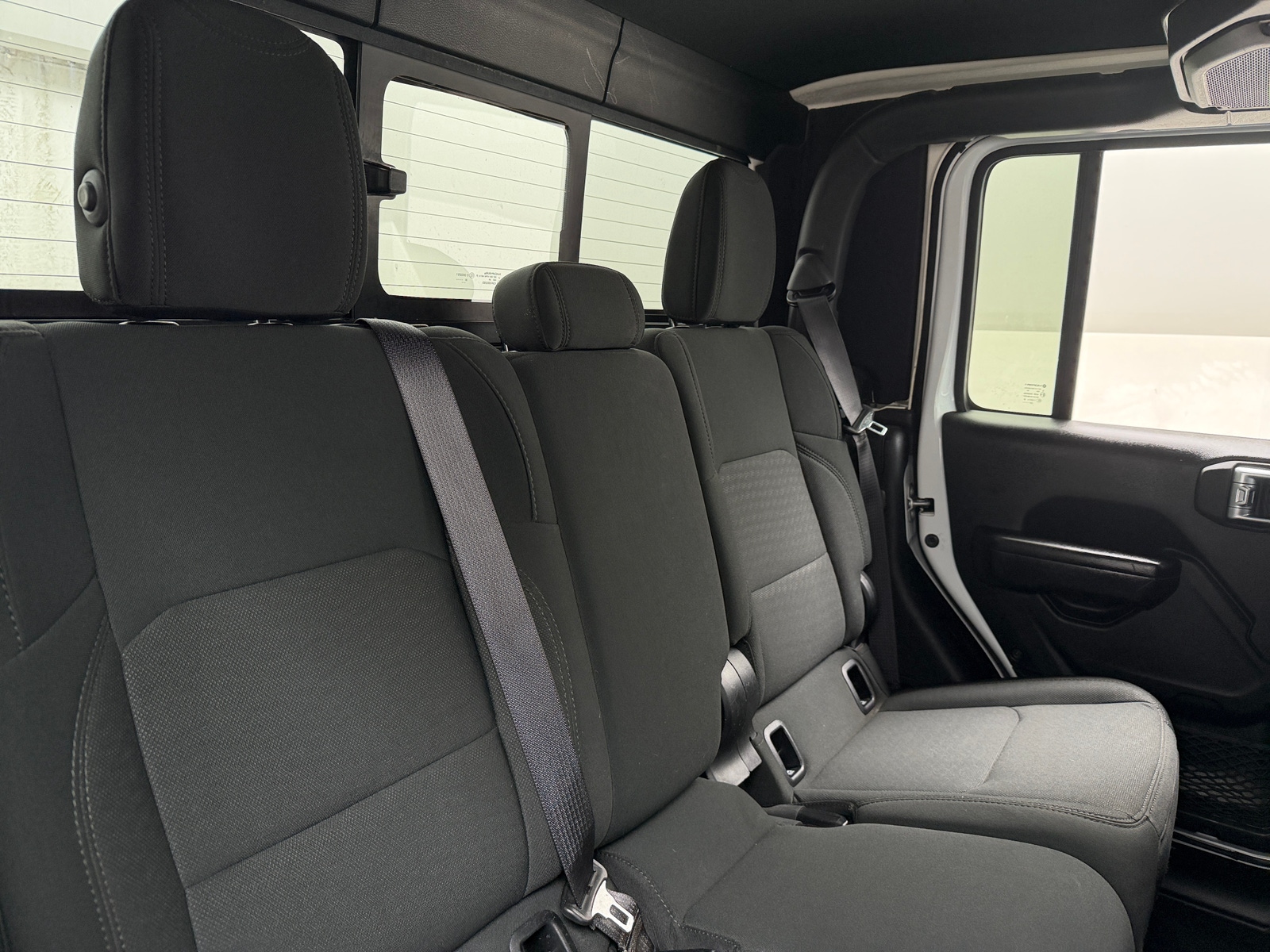 Thumbnail: 2021 Jeep Gladiator - 6