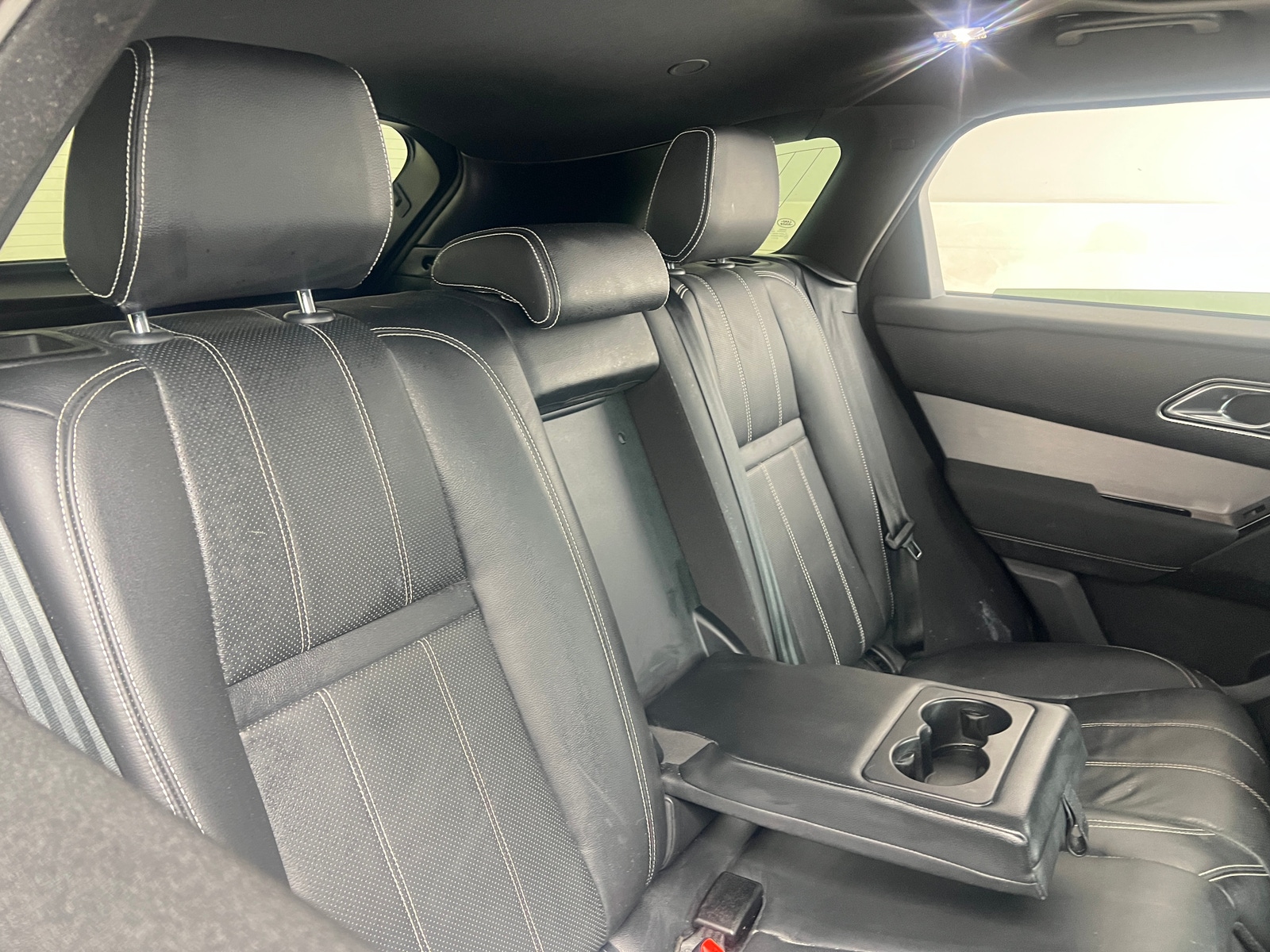 Thumbnail: 2023 Land Rover Range Rover Velar - 5