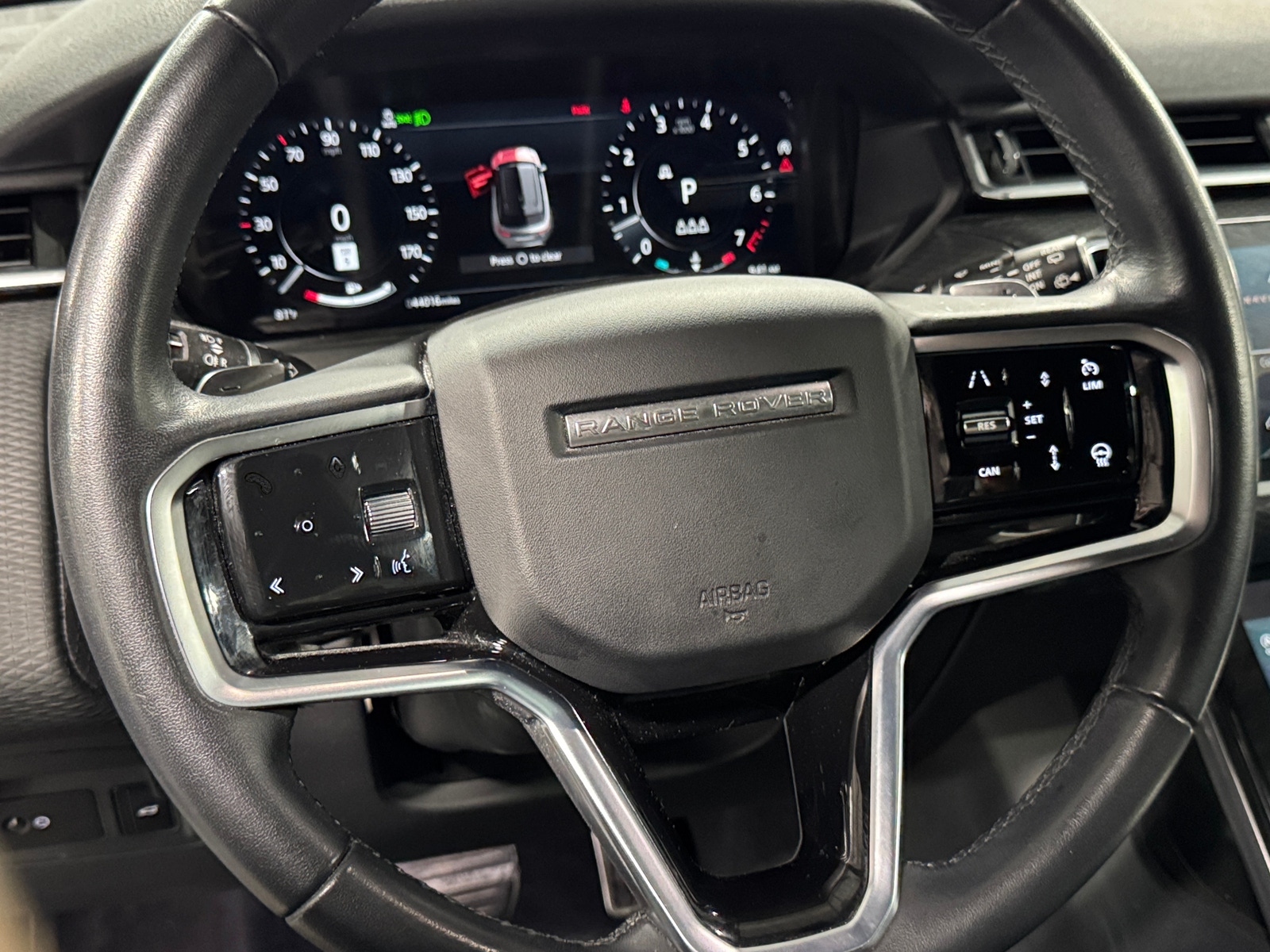 Thumbnail: 2023 Land Rover Range Rover Velar - 4