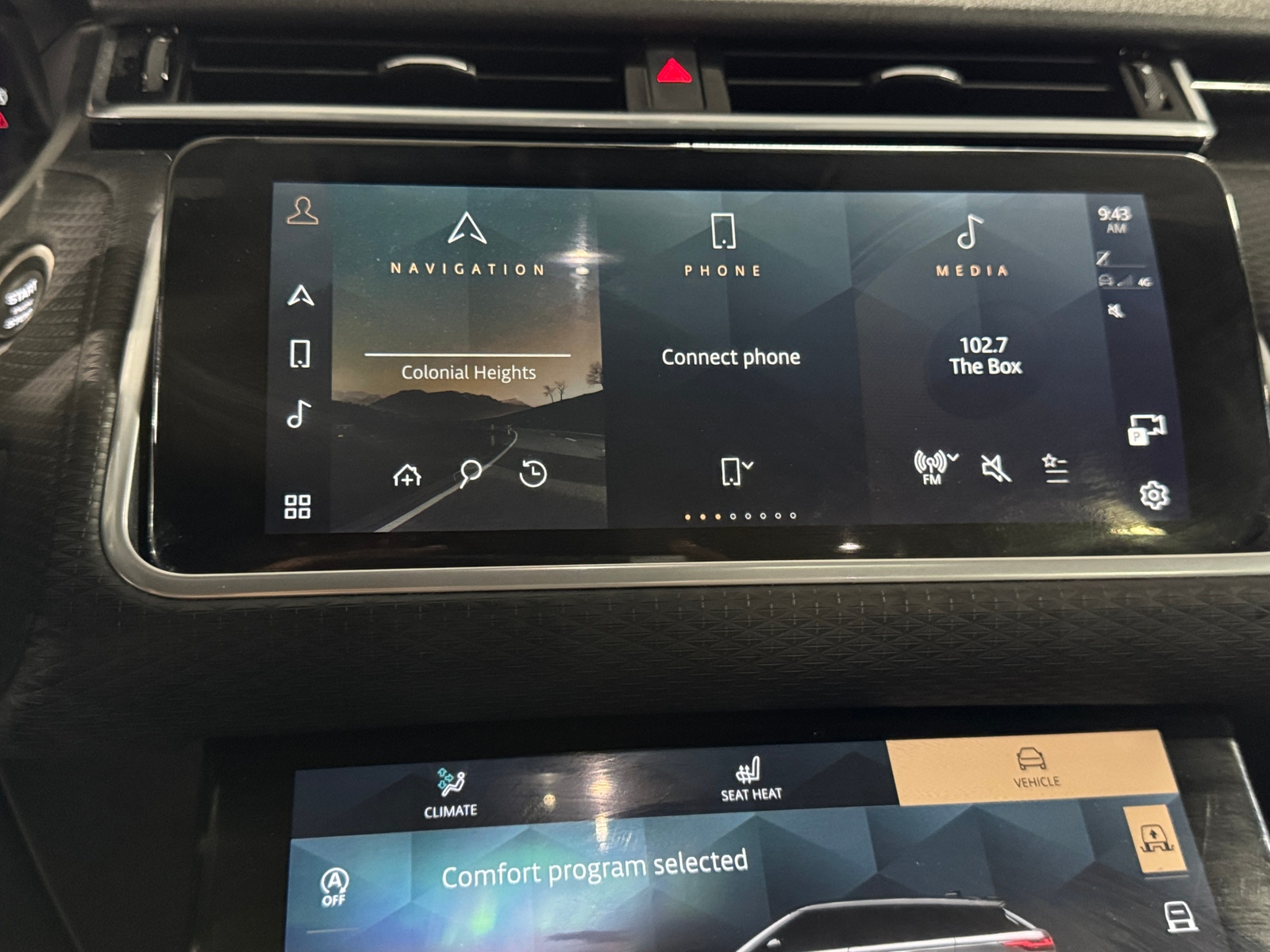 Thumbnail: 2023 Land Rover Range Rover Velar - 3