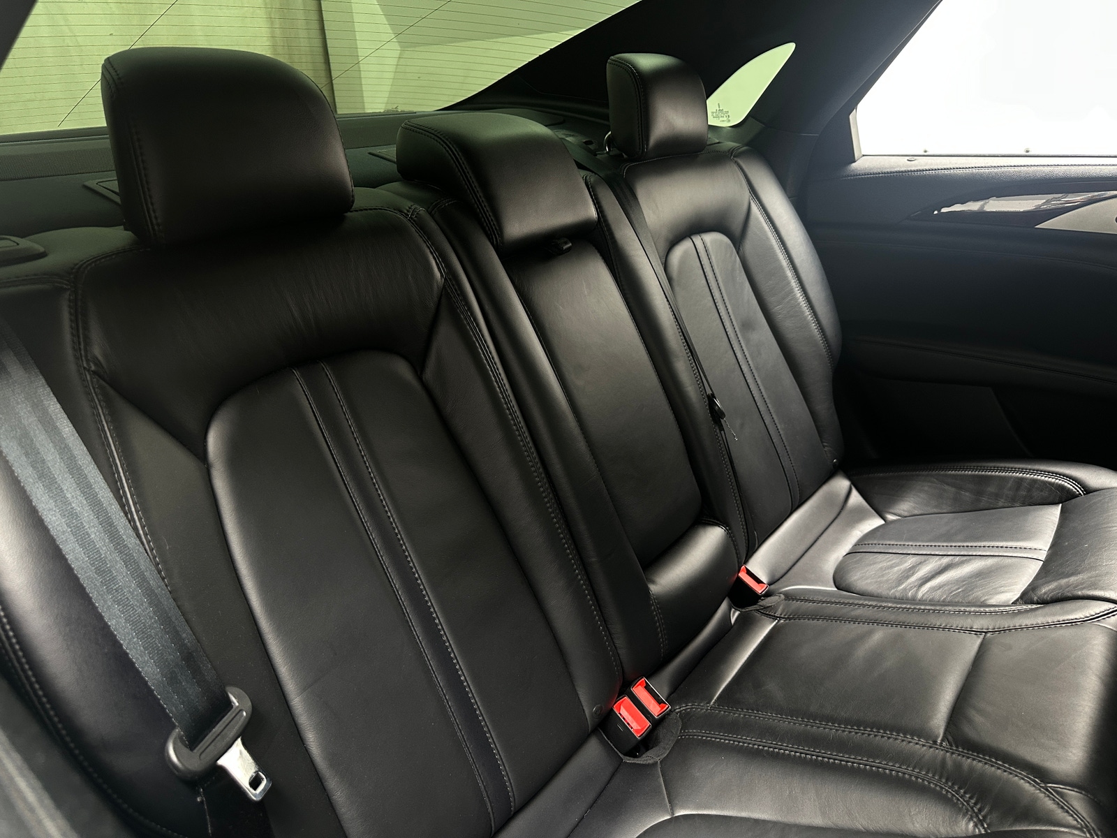 Thumbnail: 2019 Lincoln MKZ - 5