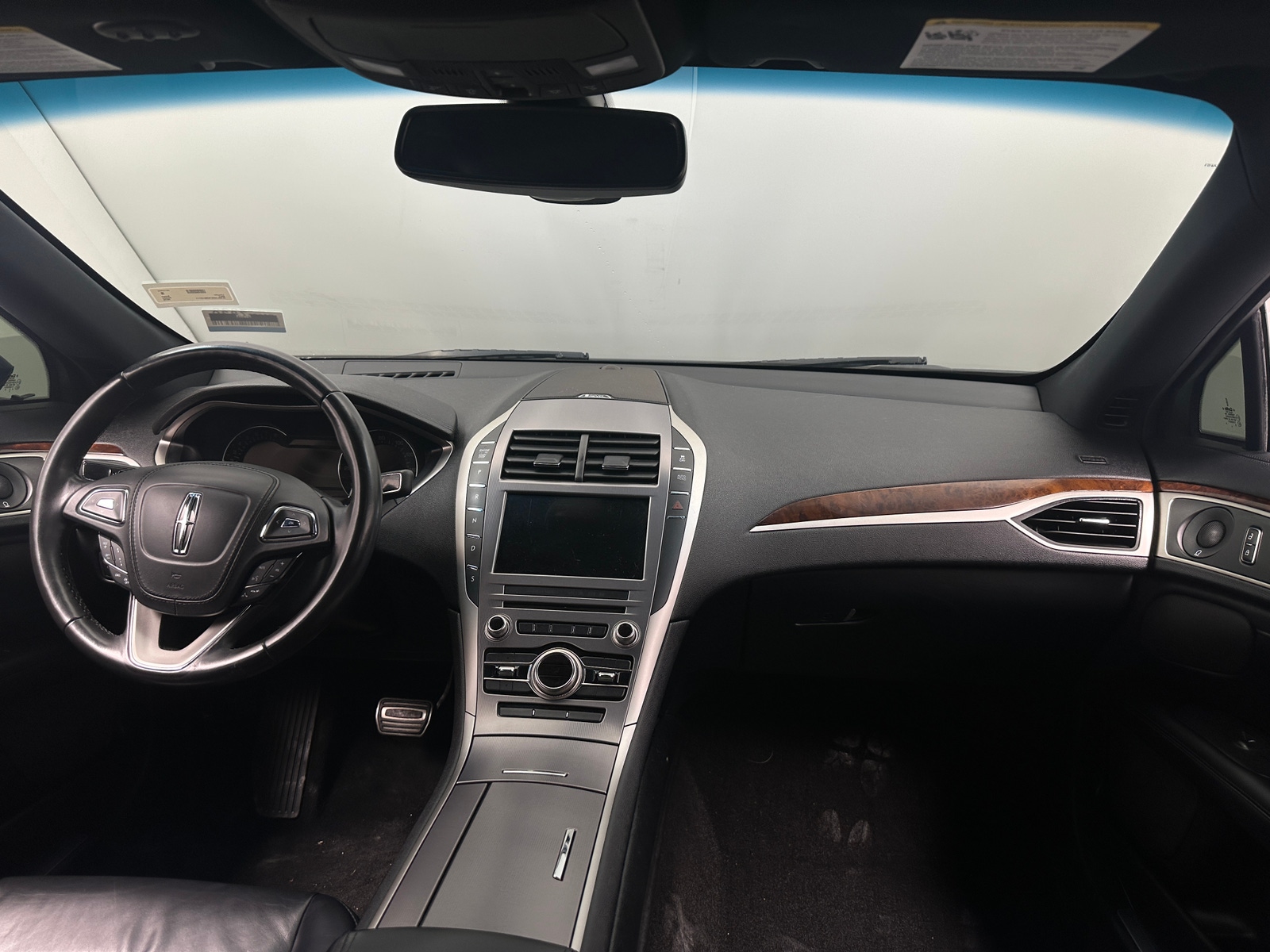 Thumbnail: 2019 Lincoln MKZ - 2