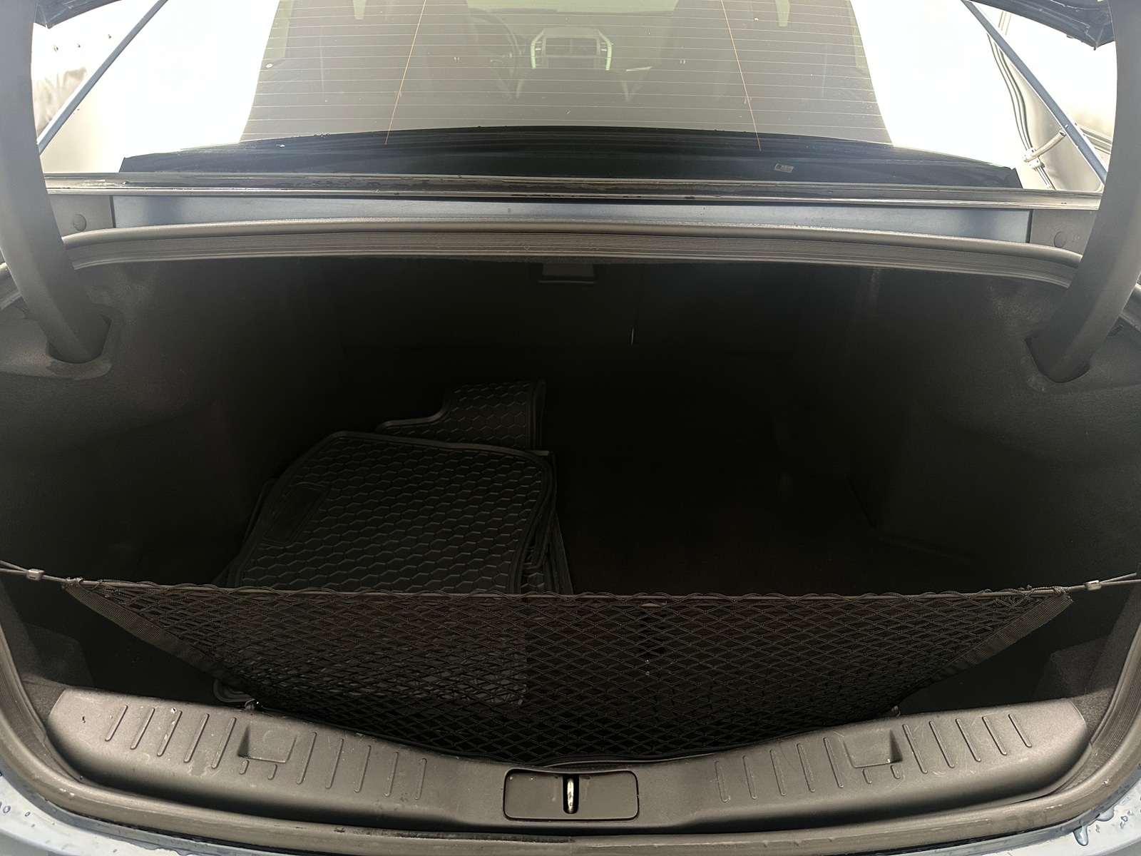Thumbnail: 2019 Lincoln MKZ - 6