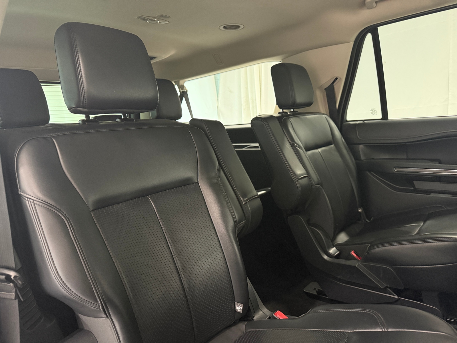 Thumbnail: 2024 Ford Expedition MAX - 6
