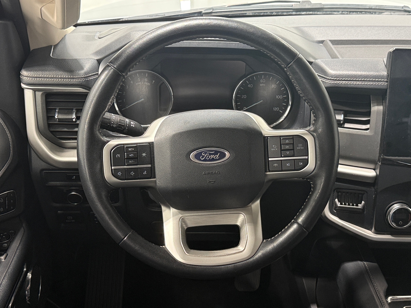 Thumbnail: 2024 Ford Expedition MAX - 5