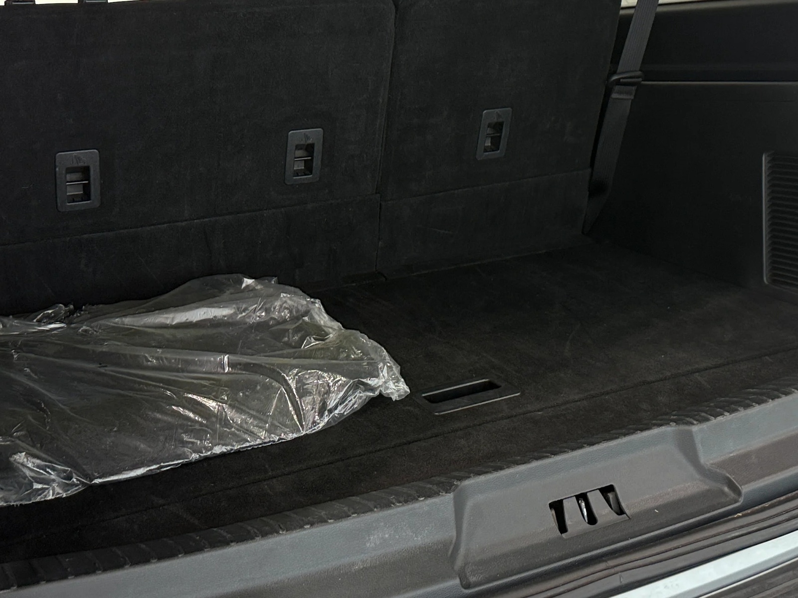 Thumbnail: 2024 Ford Expedition MAX - 7