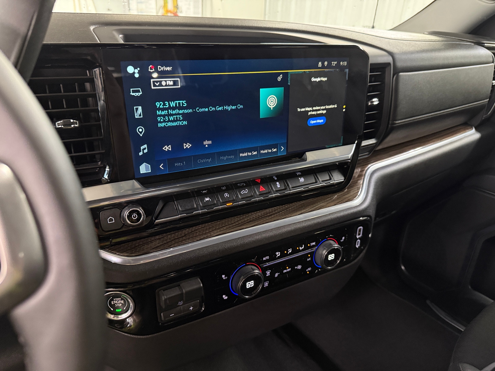 Thumbnail: 2026 Chevrolet Silverado 1500 - 4