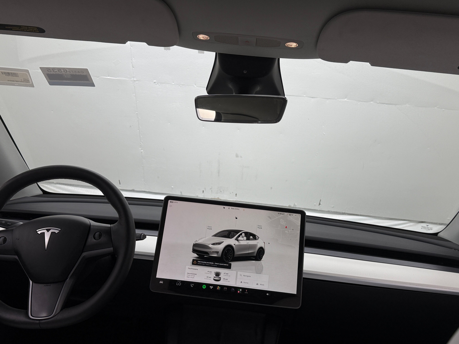 Thumbnail: 2022 Tesla Model Y - 2