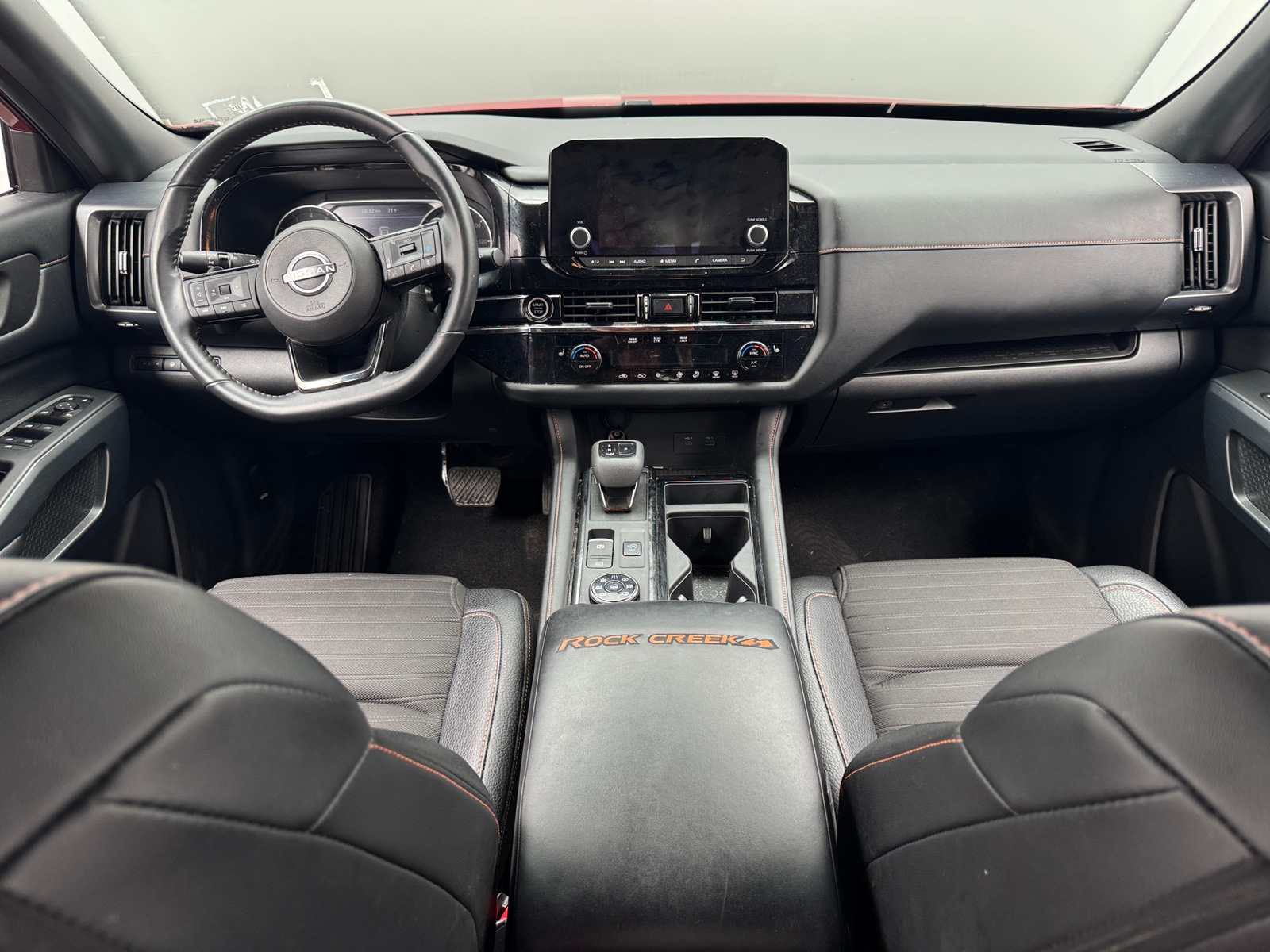 Thumbnail: 2023 Nissan Pathfinder - 2