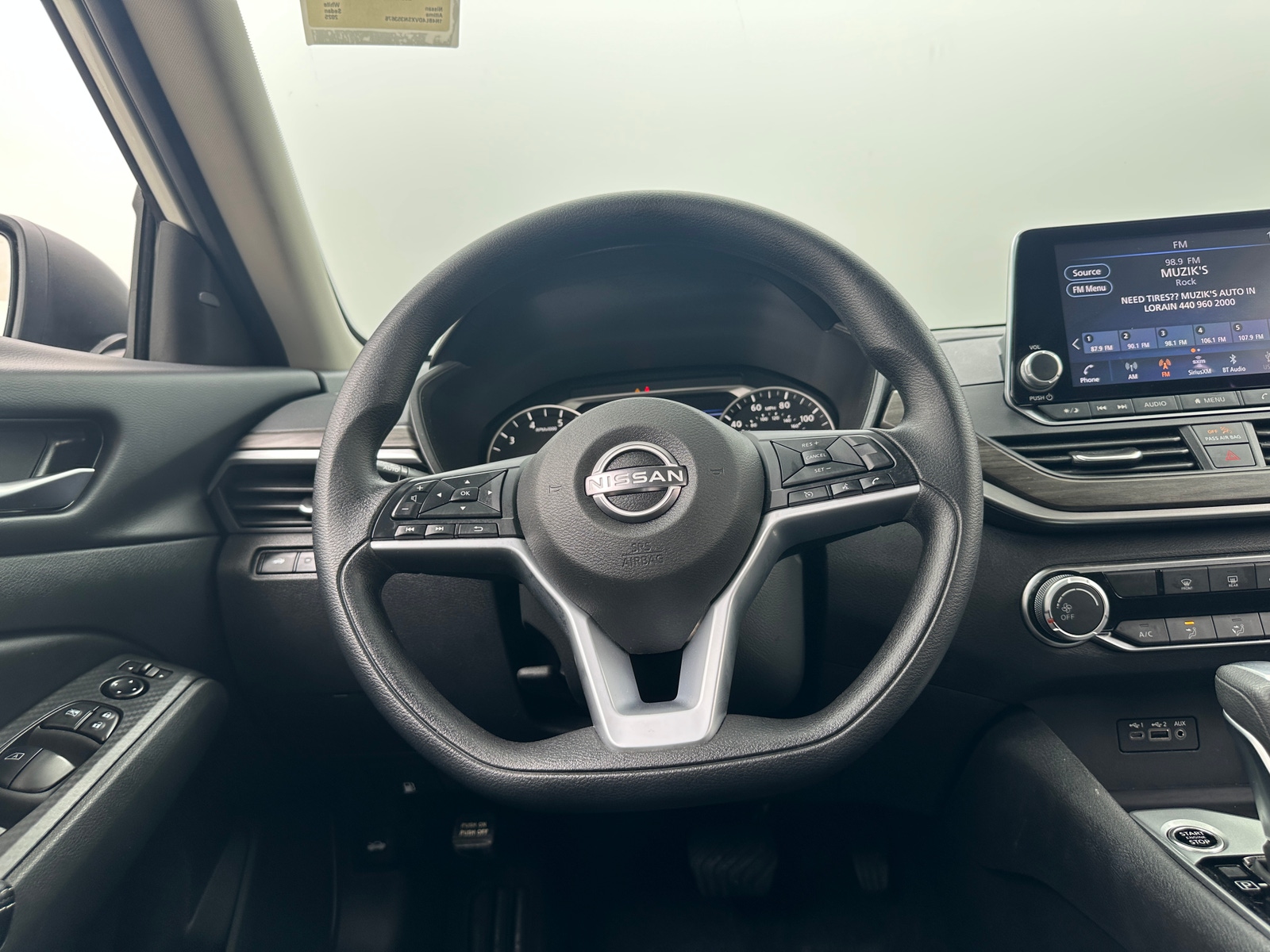 Thumbnail: 2025 Nissan Altima - 5