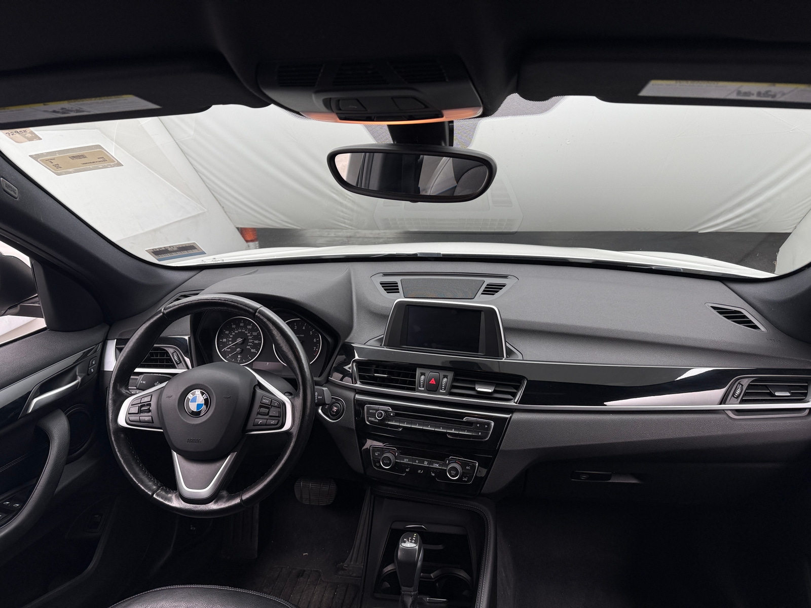 Thumbnail: 2018 BMW X1 - 2