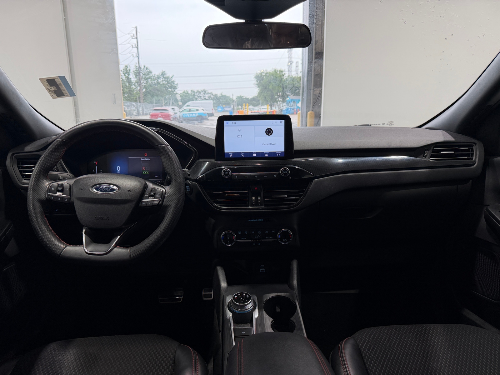 Thumbnail: 2023 Ford Escape - 2