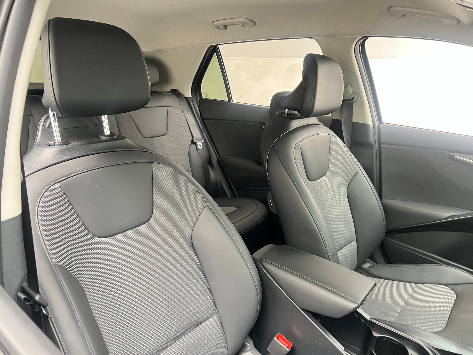 Thumbnail: 2024 Kia Niro - 2