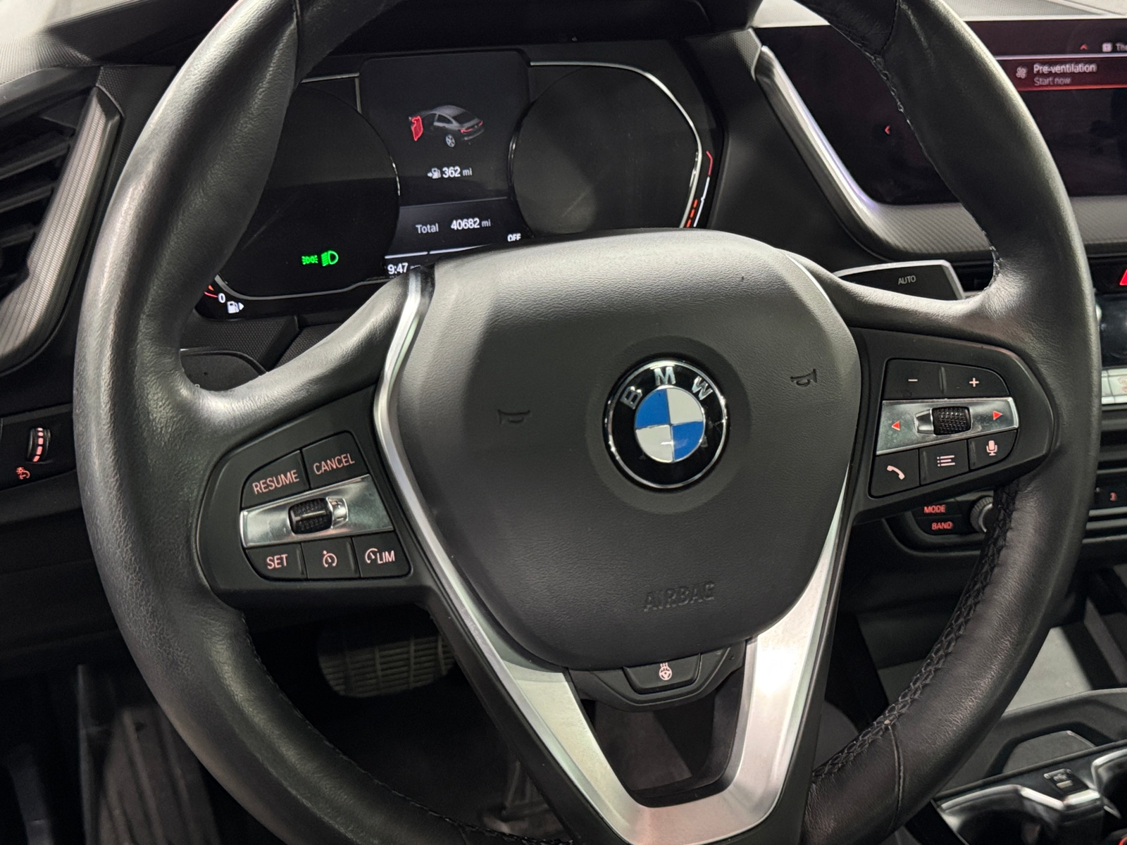 Thumbnail: 2021 BMW 2 Series - 4