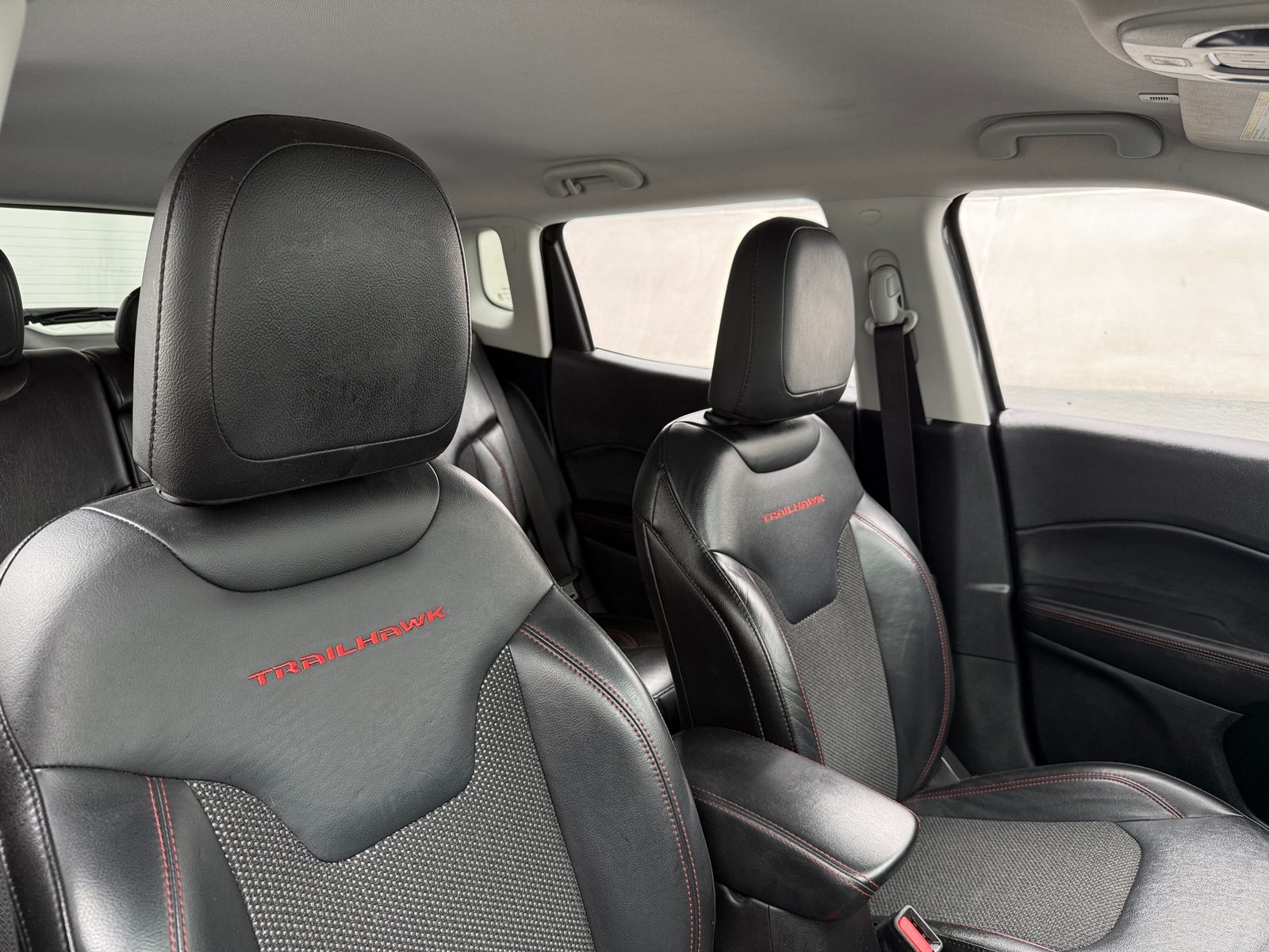 Thumbnail: 2019 Jeep Compass - 2