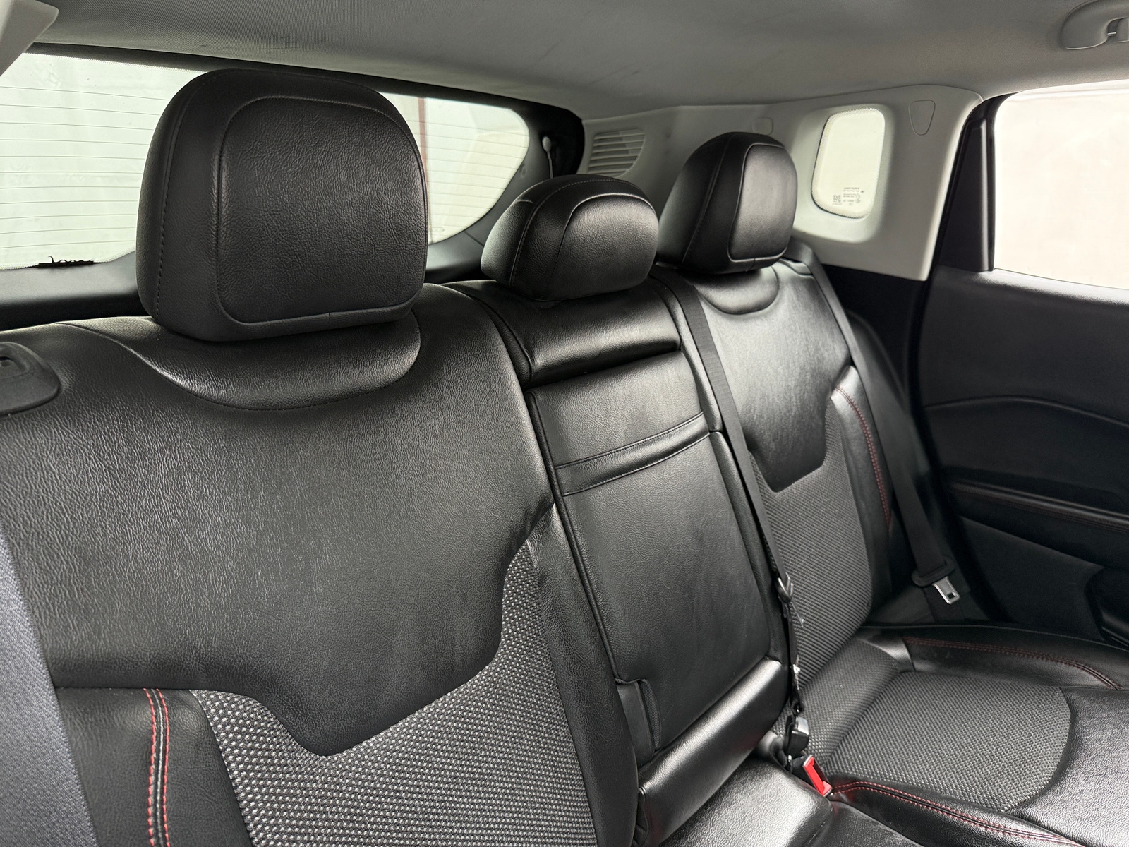 Thumbnail: 2019 Jeep Compass - 6