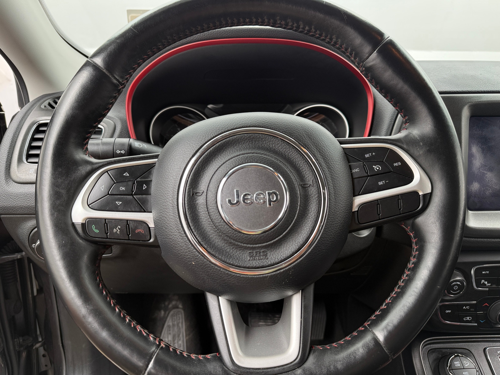 Thumbnail: 2019 Jeep Compass - 5
