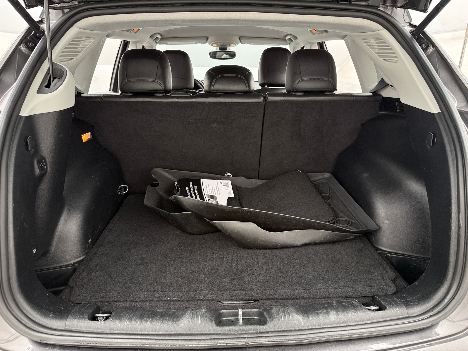 Thumbnail: 2019 Jeep Compass - 7