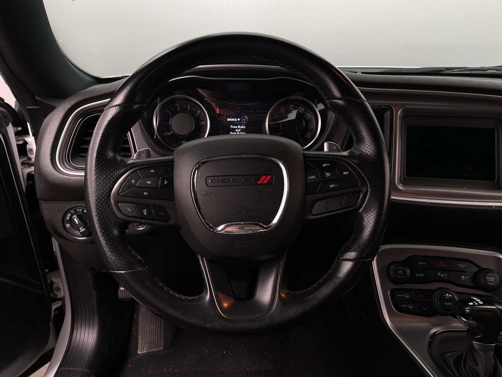 Thumbnail: 2022 Dodge Challenger - 4