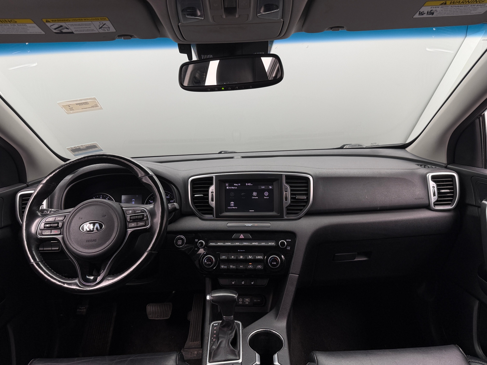 Thumbnail: 2019 Kia Sportage - 2