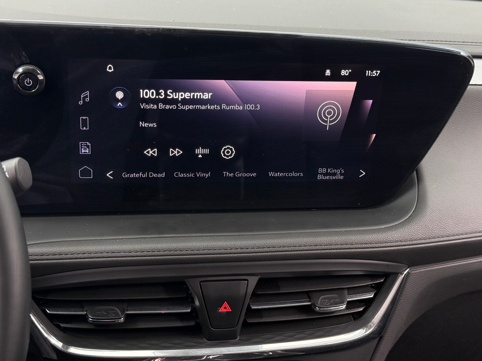 Thumbnail: 2025 Buick Encore GX - 3