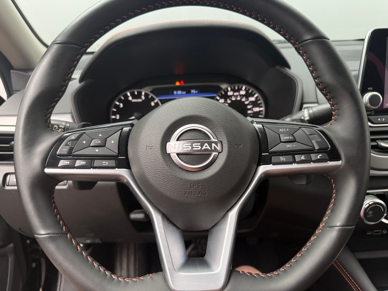 Thumbnail: 2025 Nissan Altima - 5