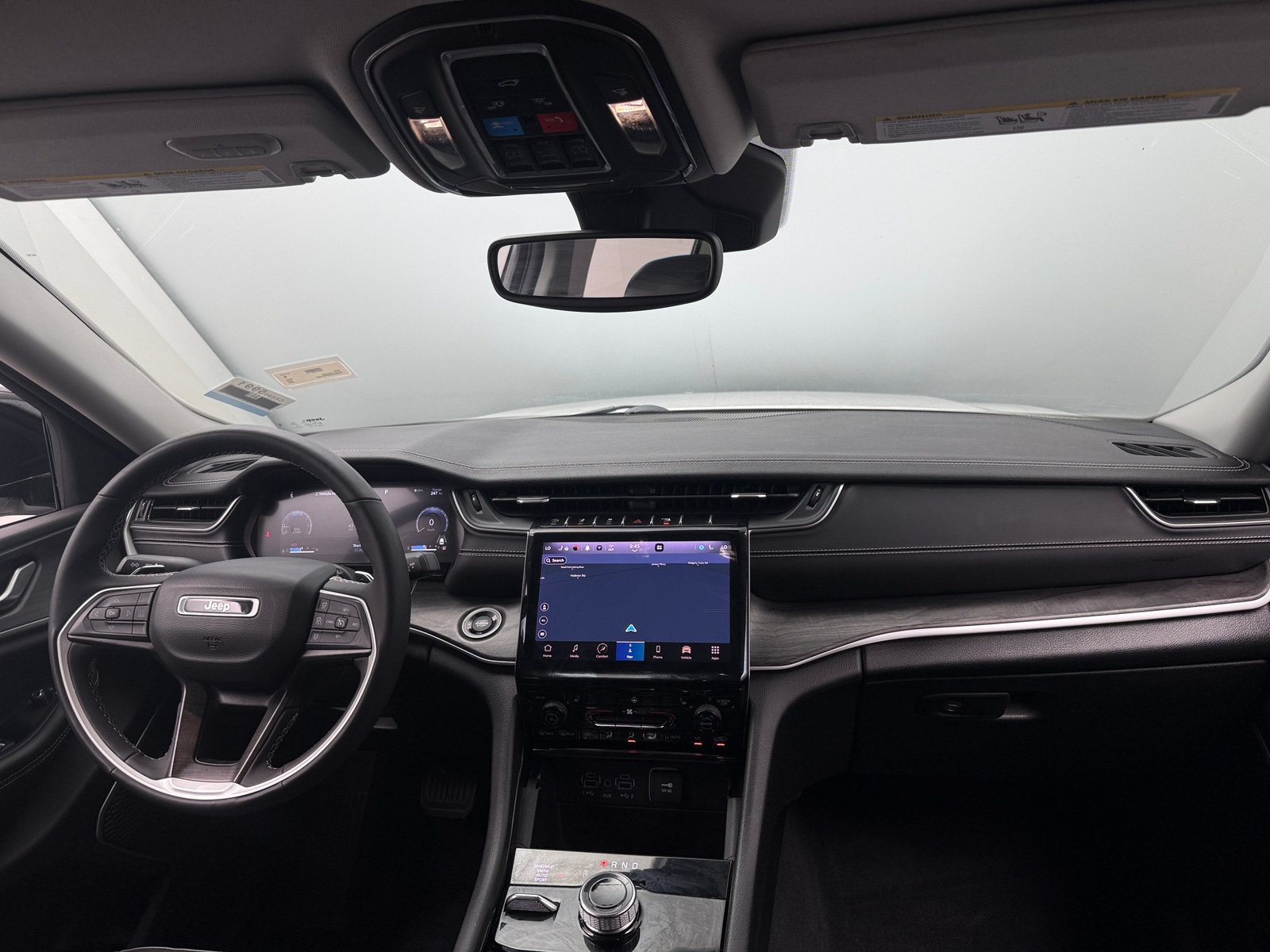 Thumbnail: 2023 Jeep Grand Cherokee - 2