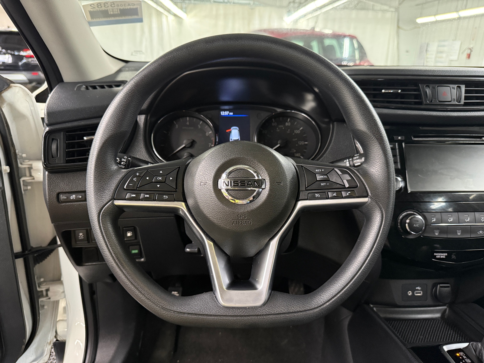 Thumbnail: 2019 Nissan Rogue - 5