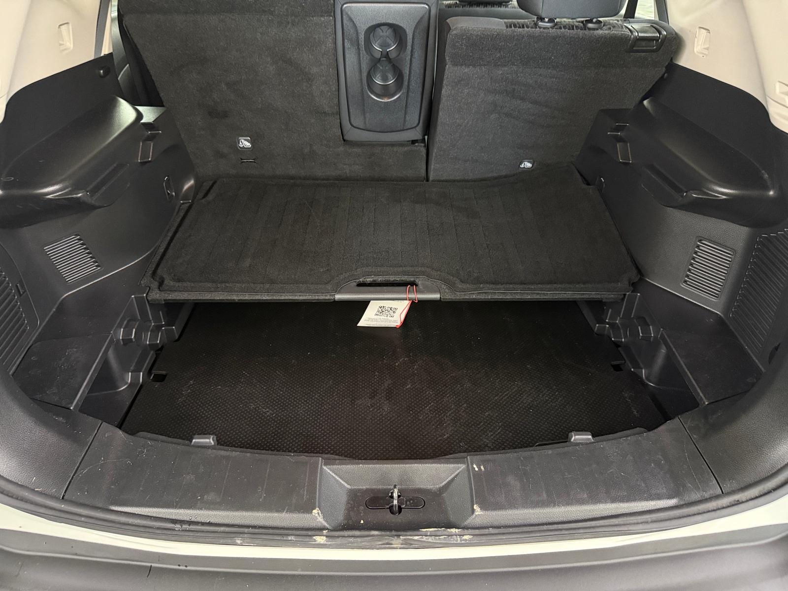 Thumbnail: 2019 Nissan Rogue - 7